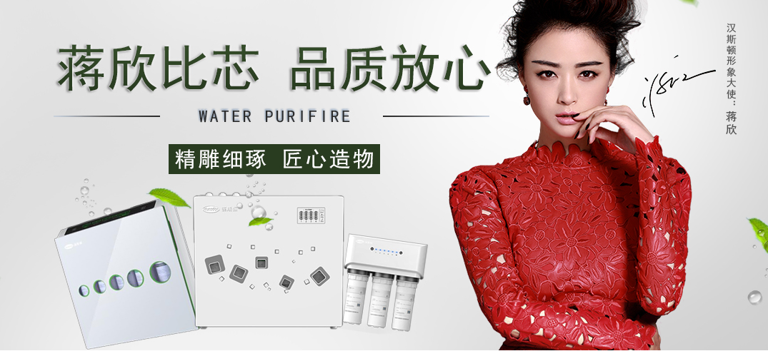 汉斯顿净水器移动官网,2017年净水器十大品牌排名,2018年净水品加盟代理招商--深圳市汉斯顿净水设备有限公司