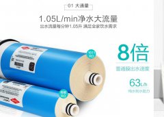 汉斯顿净水器移动官网,2017年净水器十大品牌排名,2018年净水品加盟代理招商--深圳市汉斯顿净水设备有限公司